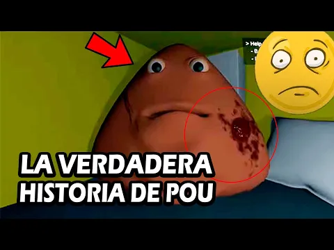 LA VERDADERA HISTORIA DE POU - Josa Tivi