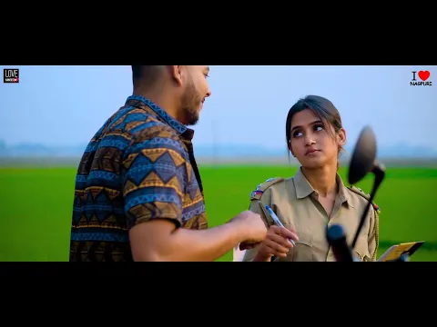 Download MP3 Police Cute Love Story || Ishq Me Nilam Nagpuri Song || Best Brand Nagpuri Video Song 2022