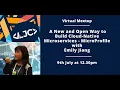 A New and Open Way to Build Cloud-Native Microservices - MicroProfile