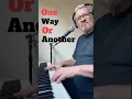 Download Lagu ONE WAY OR ANOTHER (Blondie) - Tom Shaw