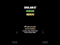 Download Lagu Sholawat Badar Merdu #shorts #sholawat