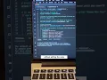 How to create a Countdown in Python and ChatGpt - part 2