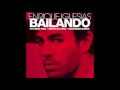 Enrique Iglesias - Bailando (Audio, Spanish Version)