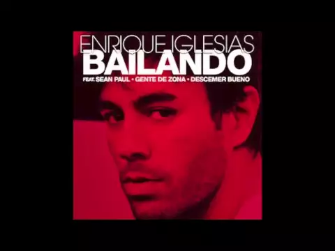 Download MP3 Enrique Iglesias - Bailando (Audio, Spanish Version)