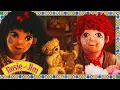 Amazing Teddy | Rosie \u0026 Jim - WildBrain | Full Episodes for Kids