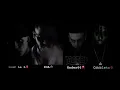 UuU REMIX - LUAR LA L ❌ ROA ❌ CDOBLETA ❌ HADES 66 (VERSION COMPLETA)
