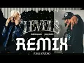 LEVELS REMIX | Sidhu Moose Wala | Sunny Malton | The Kidd | P.B.K Studio