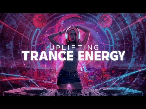 Uplifting Trance Energy 2025 | VibezSoulWorld | Vol 15