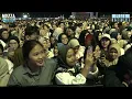 JUICY LUICY - SAYANGNYA (HD Audio) | Live from Streil 2024  @JuicyLuicy  #juicyluicy