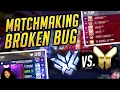 The WORST Bug in Overwatch HISTORY EXPLAINED