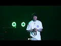 2025.06.29  Decaf + Losing Senses + Lemonade + East Side + First Mission미발매+ 지글지글 : NOSUN (대구힙합페스티벌)