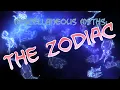 Miscellaneous Myths The Zodiac