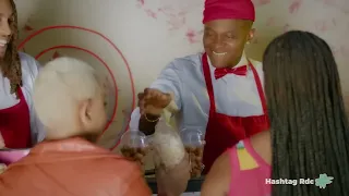 Fally Ipupa Feat Innoss B Molo Molo Clip Non Officiel By Easy Lotembe 