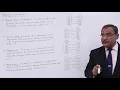DBMS - Mapping Cardinalities