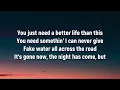Glass Animals - Heat Waves (Lyrics) Ft Ian Dior