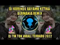Download Lagu DJ KURINDU GAYAMU KETIKA BERMANJA REMIX FULL BASS 🎶 DJ DANGDUT TERBARU 2022
