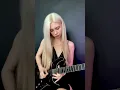 Download Lagu Steelheart - She’s gone intro solo #guitar #guitarcover