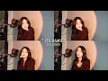 Download Lagu ReyBong - Itu Kamu ( cover by kei amara )