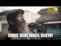 Download Lagu Surat Buat Wakil Rakyat - cover by Uncle Djink