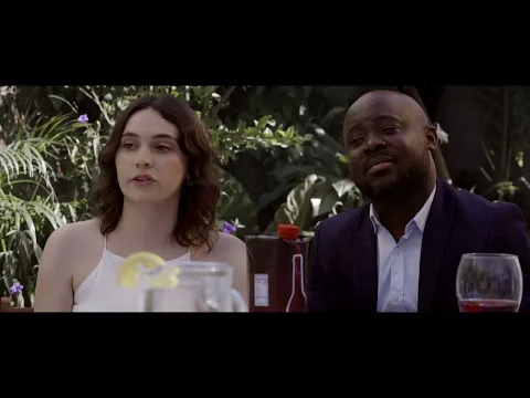 Angustia y traición | Trailer