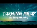 Download Lagu Issam Alnajjar - Turning Me Up (Lyrics) (Hadal Ahbek) ft. Loud Luxury, Ali Gatie  | 25 MIN