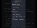RAINBOW TUNNEL CANVAS HTML CSS JAVASCRIPT