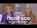 Download Lagu Trust God to Lead and Guide You in the Unknown | FULL EPISODE | Better Together on TBN