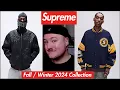 Streetwear Talk My Thoughts On Supreme s Fall Winter 2024 Lookbook