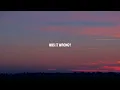 Maggie Rogers - Anywhere With You (Lyrics)