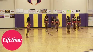 bring it dancing divas u0026 abm dancing dolls blow the crowd away s5 flashback lifetime