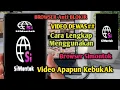 Download Lagu cara lengkap menggunakan browser Simontok browser anti Blokir !! vidio apapun kebuka MP3