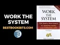 Work the System Sam Carpenter Book Summary
