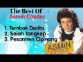 Download Lagu Asmin Cayder - Tembok Derita - Salah Tangkap - Pesantren Cipinang