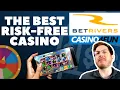 Betrivers Casino 4 Fun Full Review Watch this before signing up