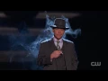 Penn & Teller - Smoking/Sleight of Hand Trick