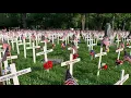 Henderson Kentucky Shows Support For 2021 For those who served