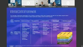 Webinar - ICOFR for publicly listed entities KPMG LG