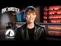 Ruby Rose Enters The Shop Ink Master S14 Ep 7