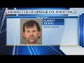 Ore City man in Upshur County Jail on murder charge for fatal shooting