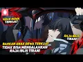 Download Lagu BAHKAN ANAK DEWA TERKUAT SEKALIPUN TIDAK BISA MENGALAHKAN RAJA IBLIS TIRANI ‼️