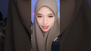 bigo live hijab 445
