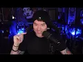 Elmiene, Fujii Kaze - Comets + Gold (Official Video) | Metal Vocalist Reacts
