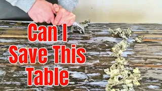 You Won't Believe What Lies Beneath The Layers Of Paint