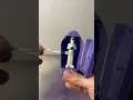 Just unwrap the mummy and wrap him back up