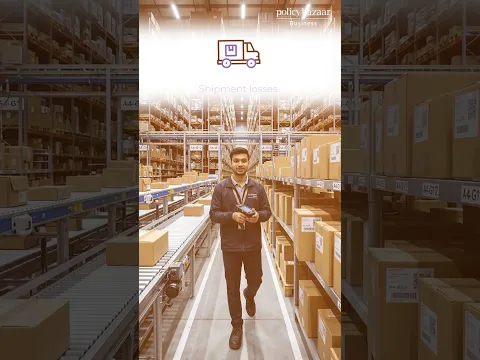 Transit Insurance - Protect Your Shipments from Unexpected Losses