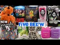 FIVE BELOW NEW FALL 2026 ARRIVALS
