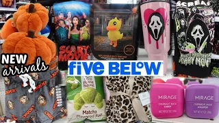FIVE BELOW NEW FALL 2026 ARRIVALS