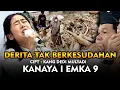 Lagu KANAYA Menangis Nyanyikan Derita Tak Berkesudahan | Lagu Bencana Sumatra Karya KDM