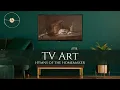 Download Lagu TV Art: 4K Paintings with Classical Music | 5 Hours of Background Art \u0026 Music