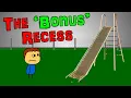 Brewstew - The Bonus Recess